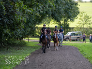 NH081023-20 - Nicky Henderson Stable Visit